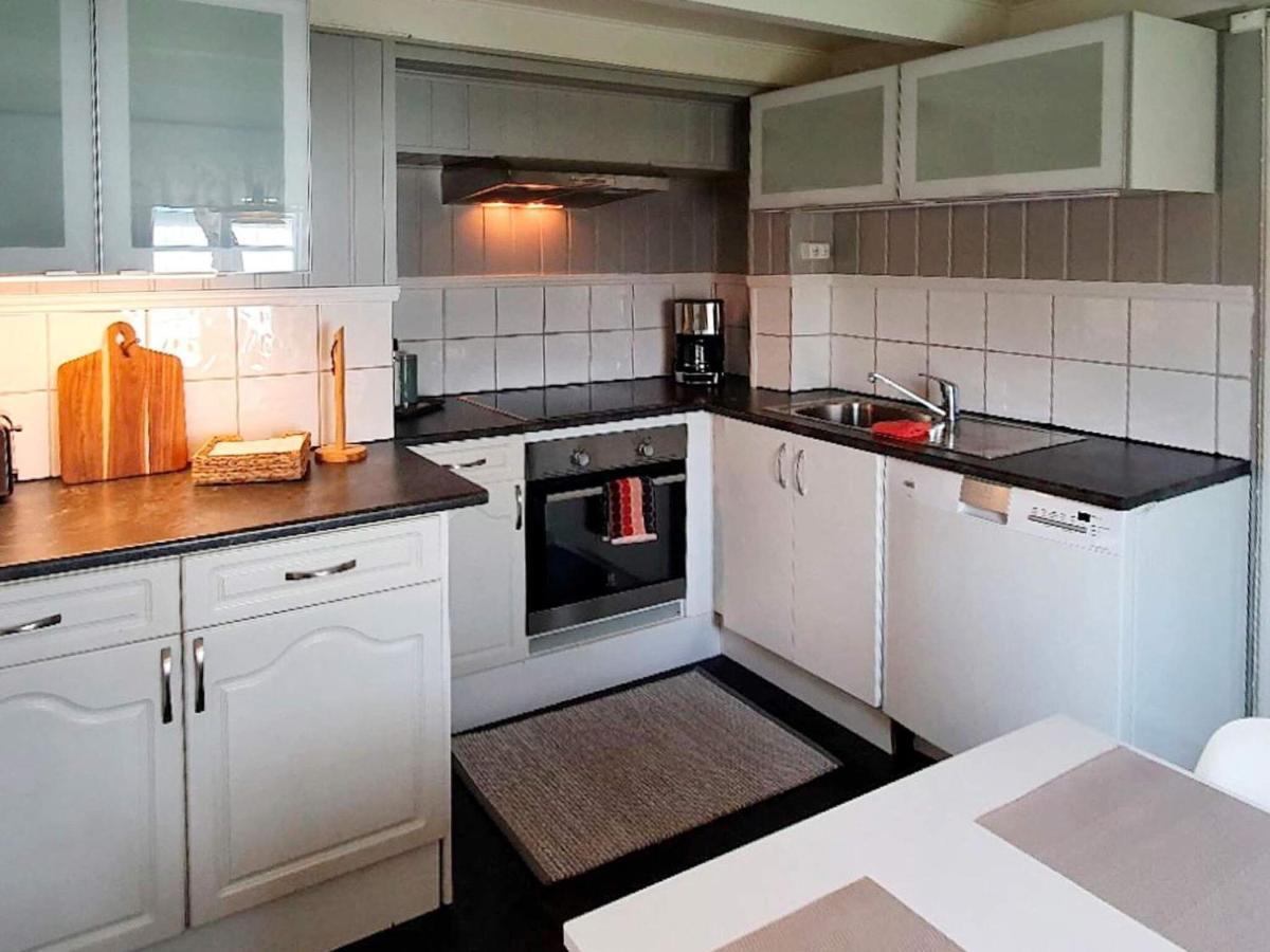 Holiday Home Bud III Luaran gambar