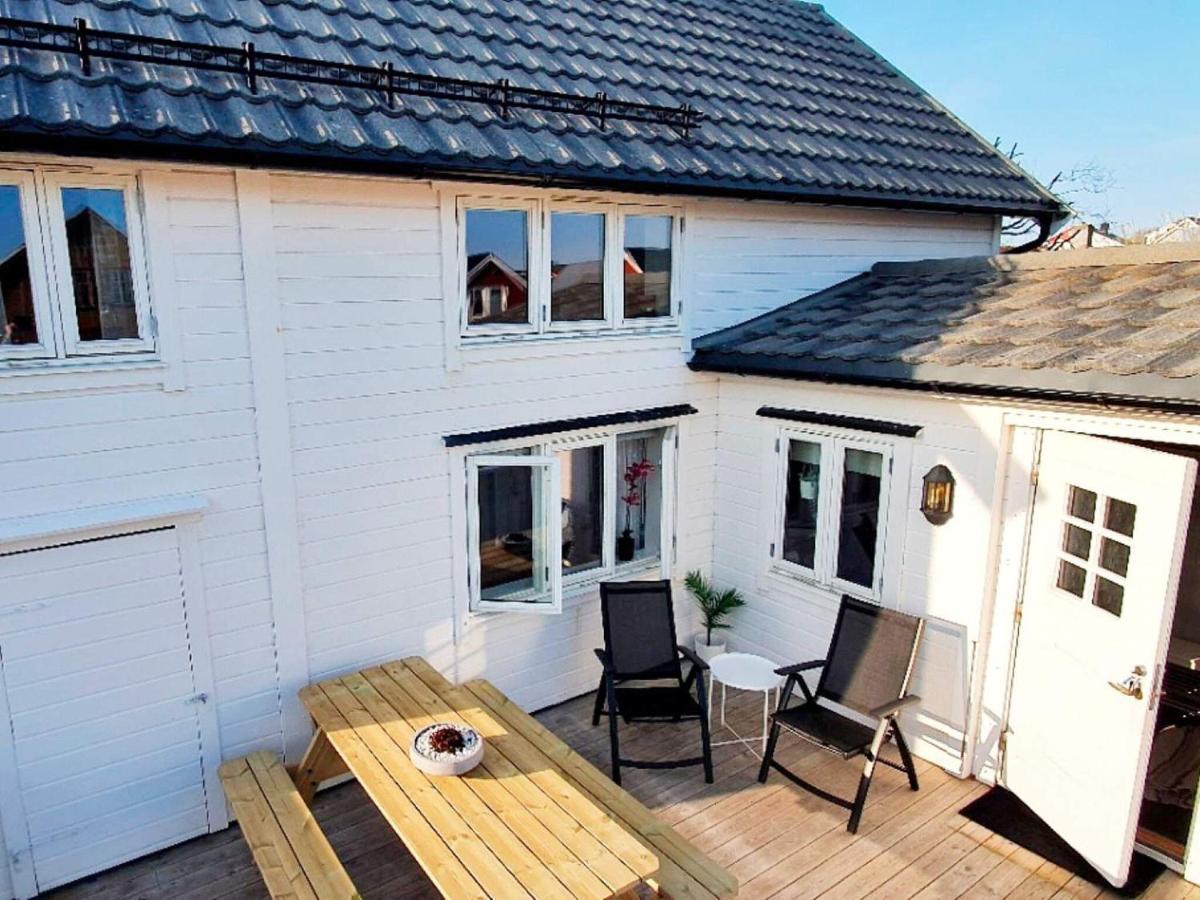 Holiday Home Bud III Luaran gambar