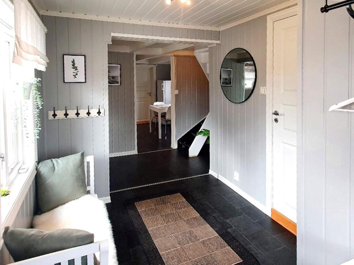 Holiday Home Bud III Luaran gambar