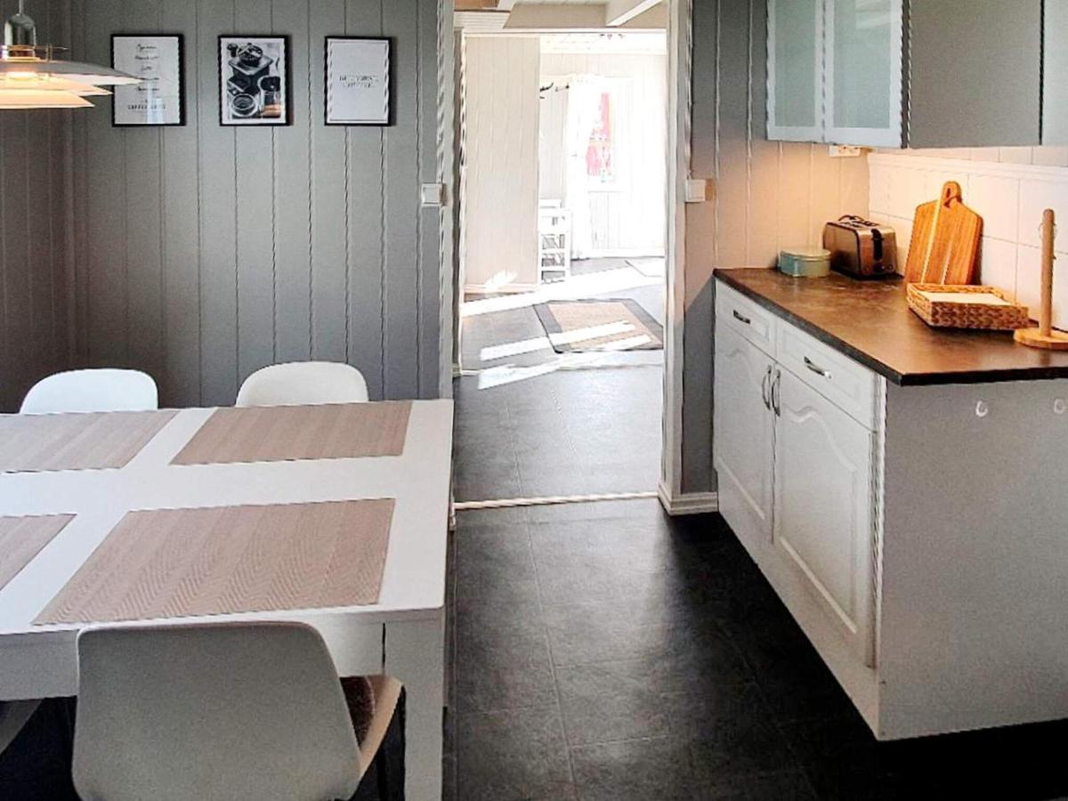 Holiday Home Bud III Luaran gambar