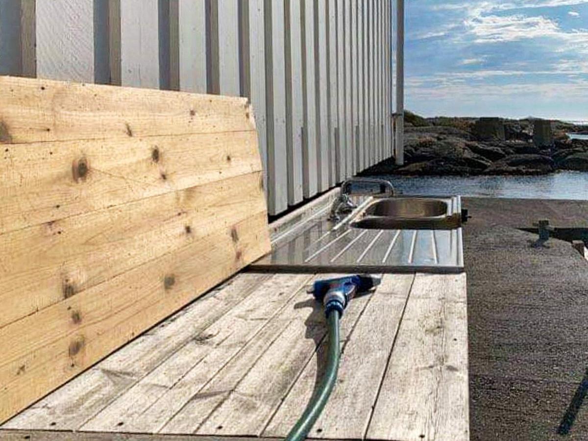 Holiday Home Bud III Luaran gambar