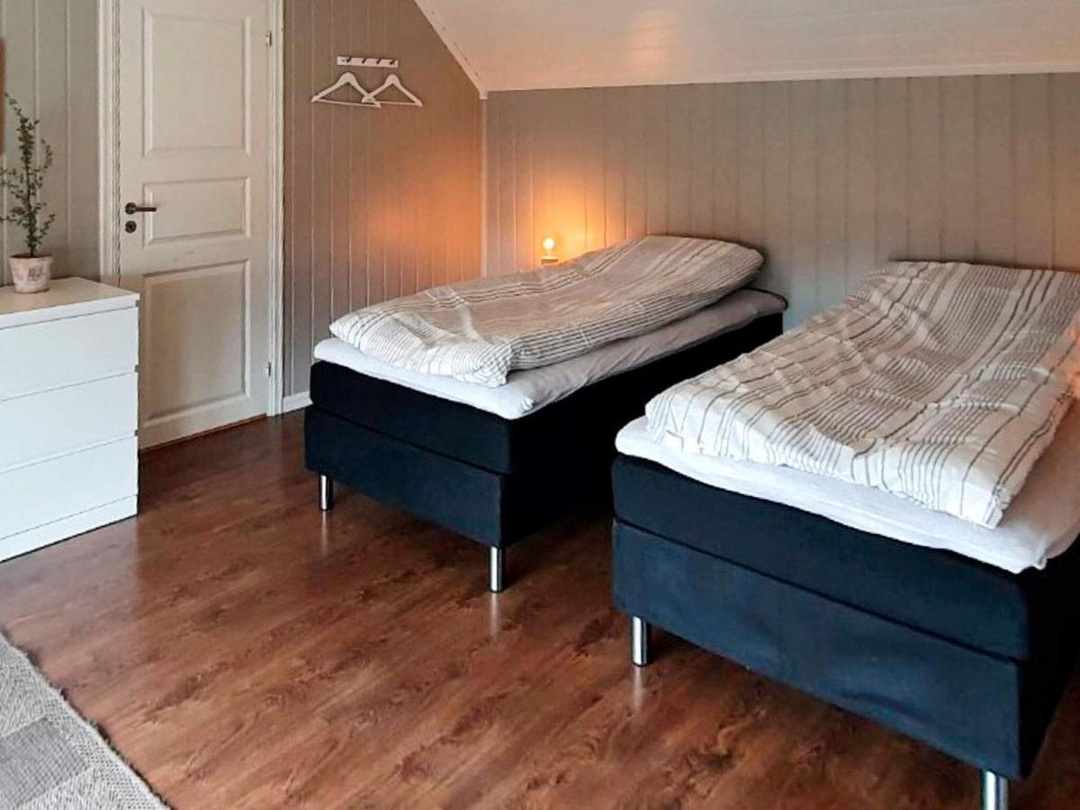 Holiday Home Bud III Luaran gambar