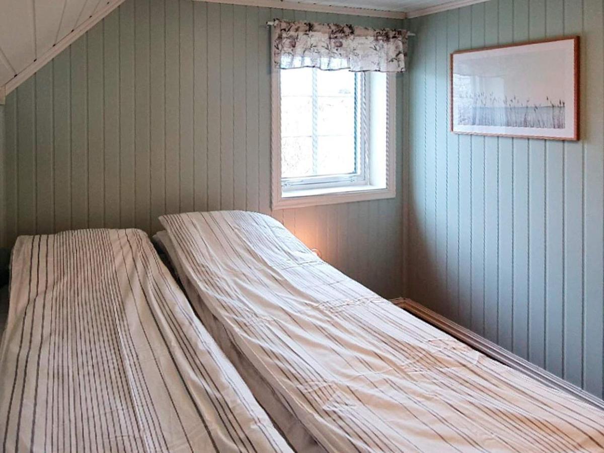 Holiday Home Bud III Luaran gambar