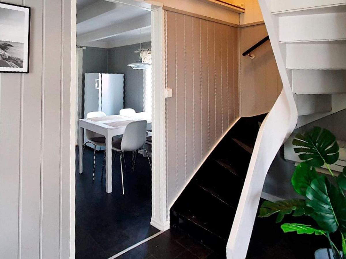 Holiday Home Bud III Luaran gambar