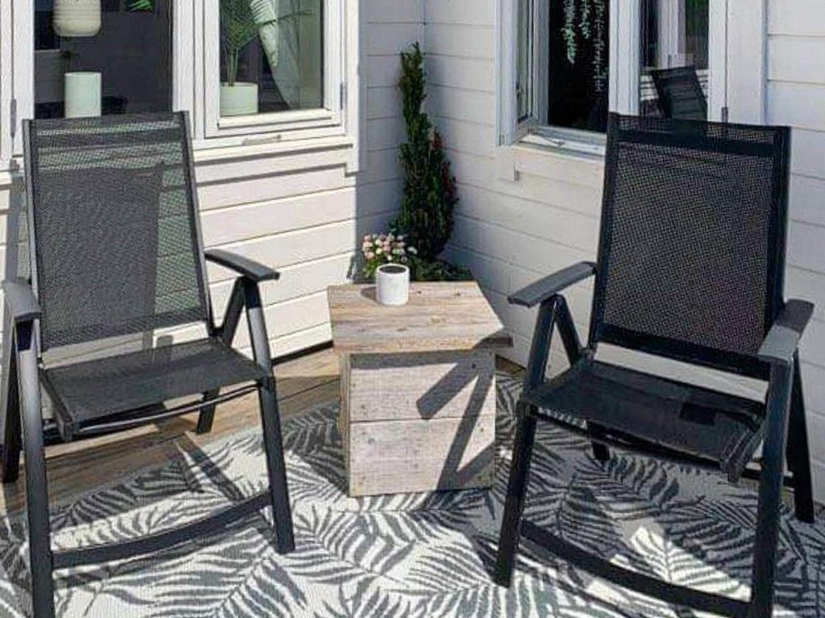 Holiday Home Bud III Luaran gambar