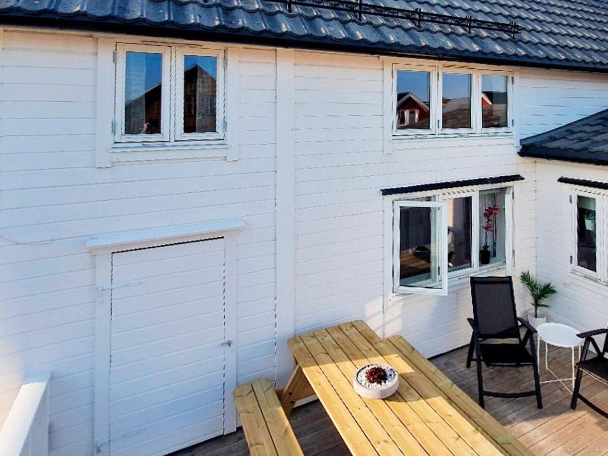 Holiday Home Bud III Luaran gambar