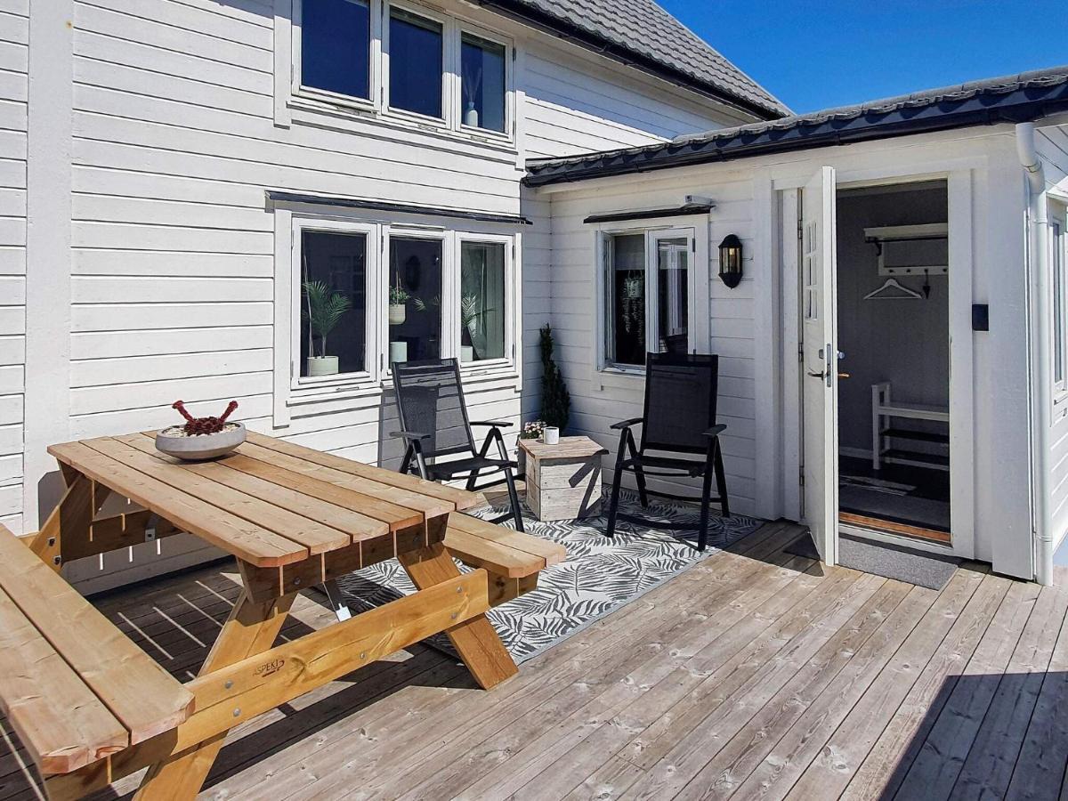 Holiday Home Bud III Luaran gambar
