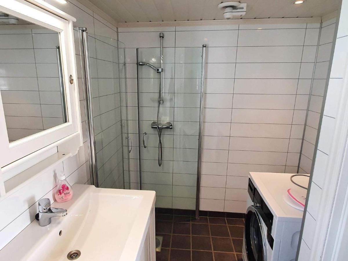 Holiday Home Bud III Luaran gambar