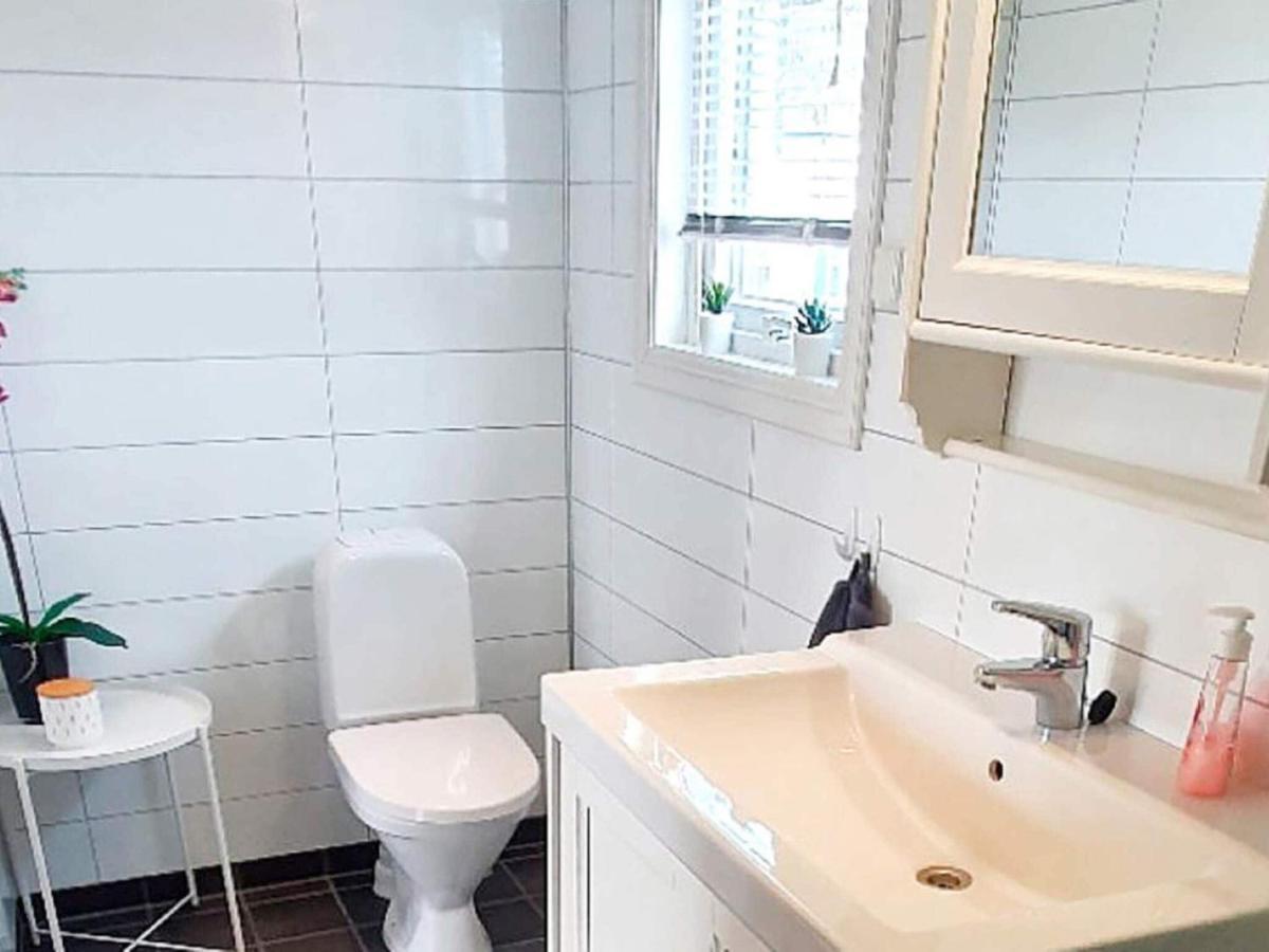 Holiday Home Bud III Luaran gambar