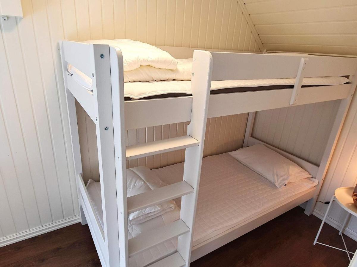 Holiday Home Bud III Luaran gambar