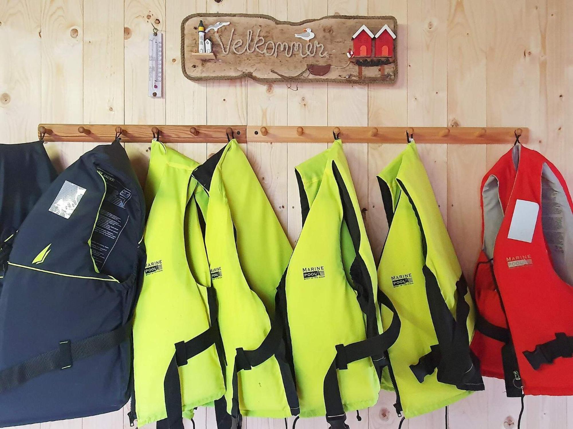 Holiday Home Bud III Luaran gambar