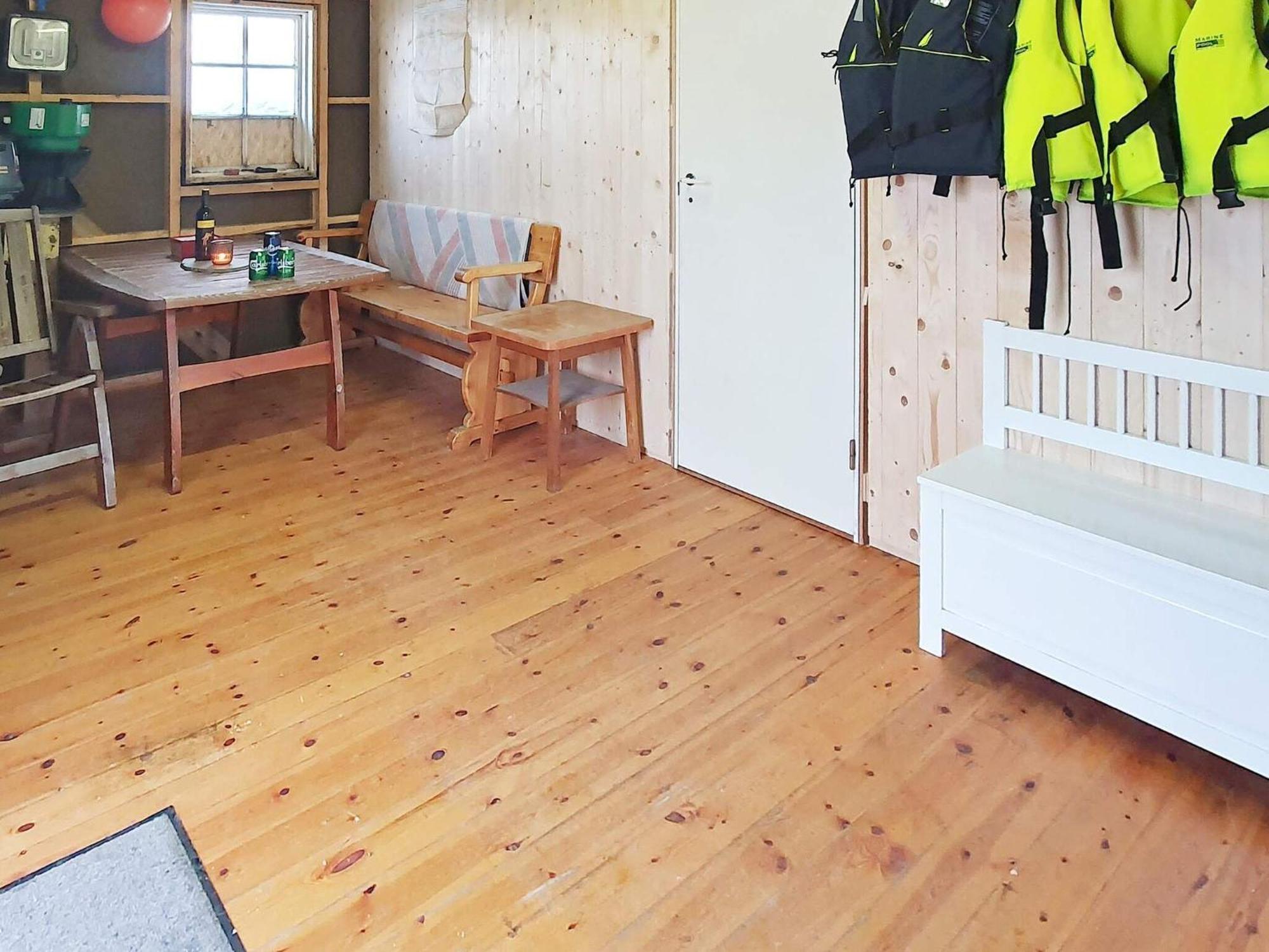 Holiday Home Bud III Luaran gambar