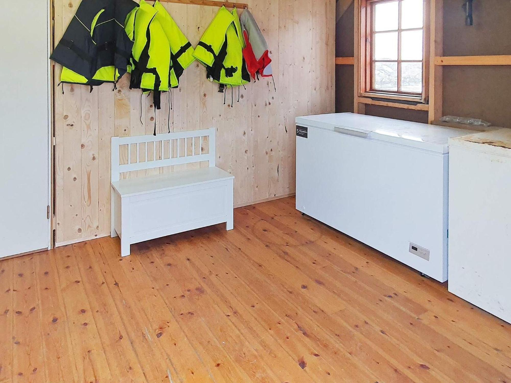 Holiday Home Bud III Luaran gambar
