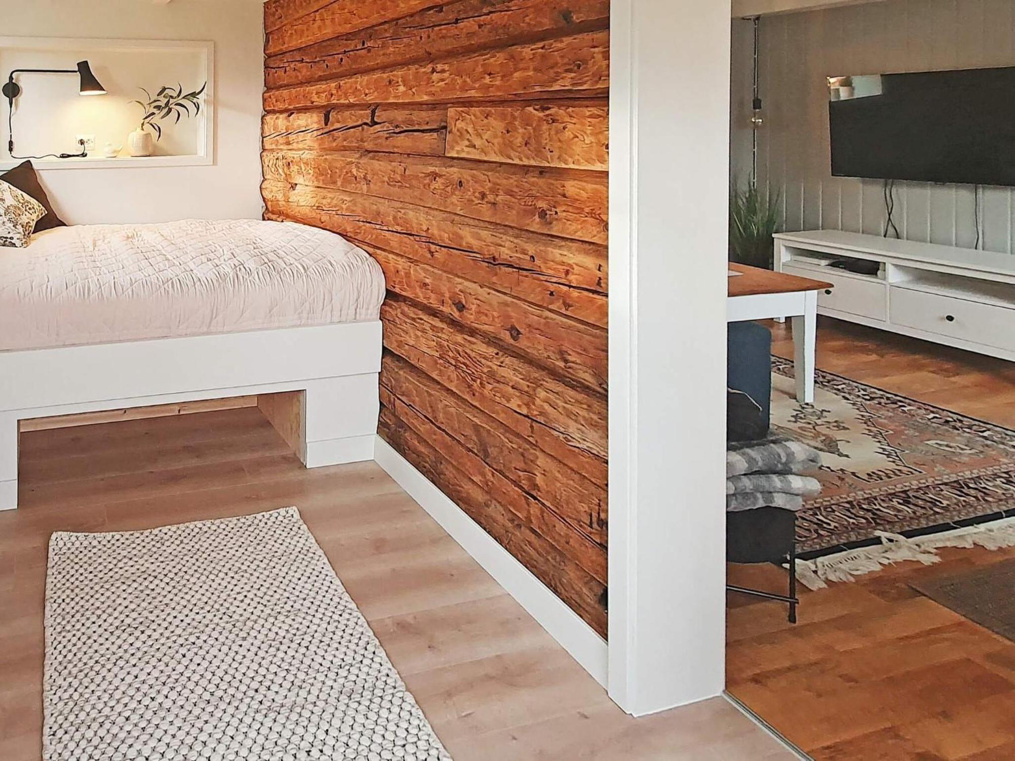 Holiday Home Bud III Luaran gambar