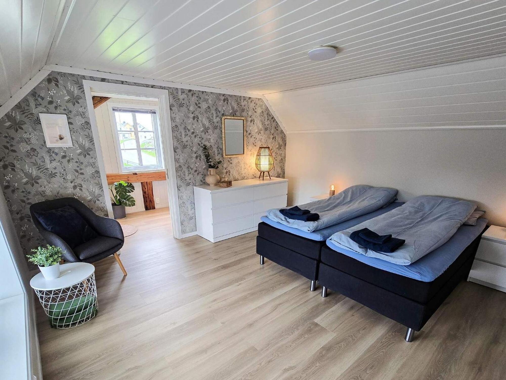 Holiday Home Bud III Luaran gambar