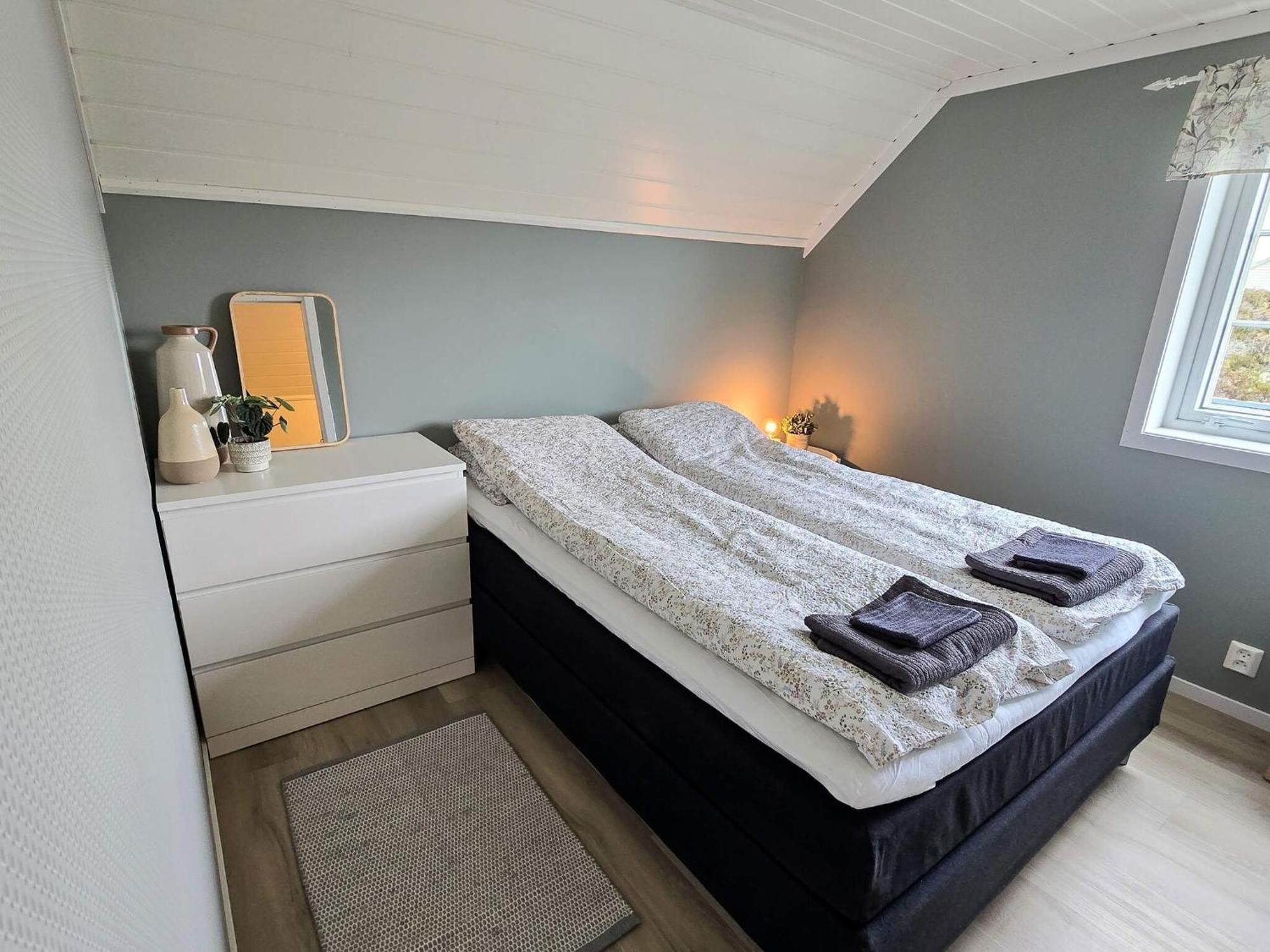 Holiday Home Bud III Luaran gambar