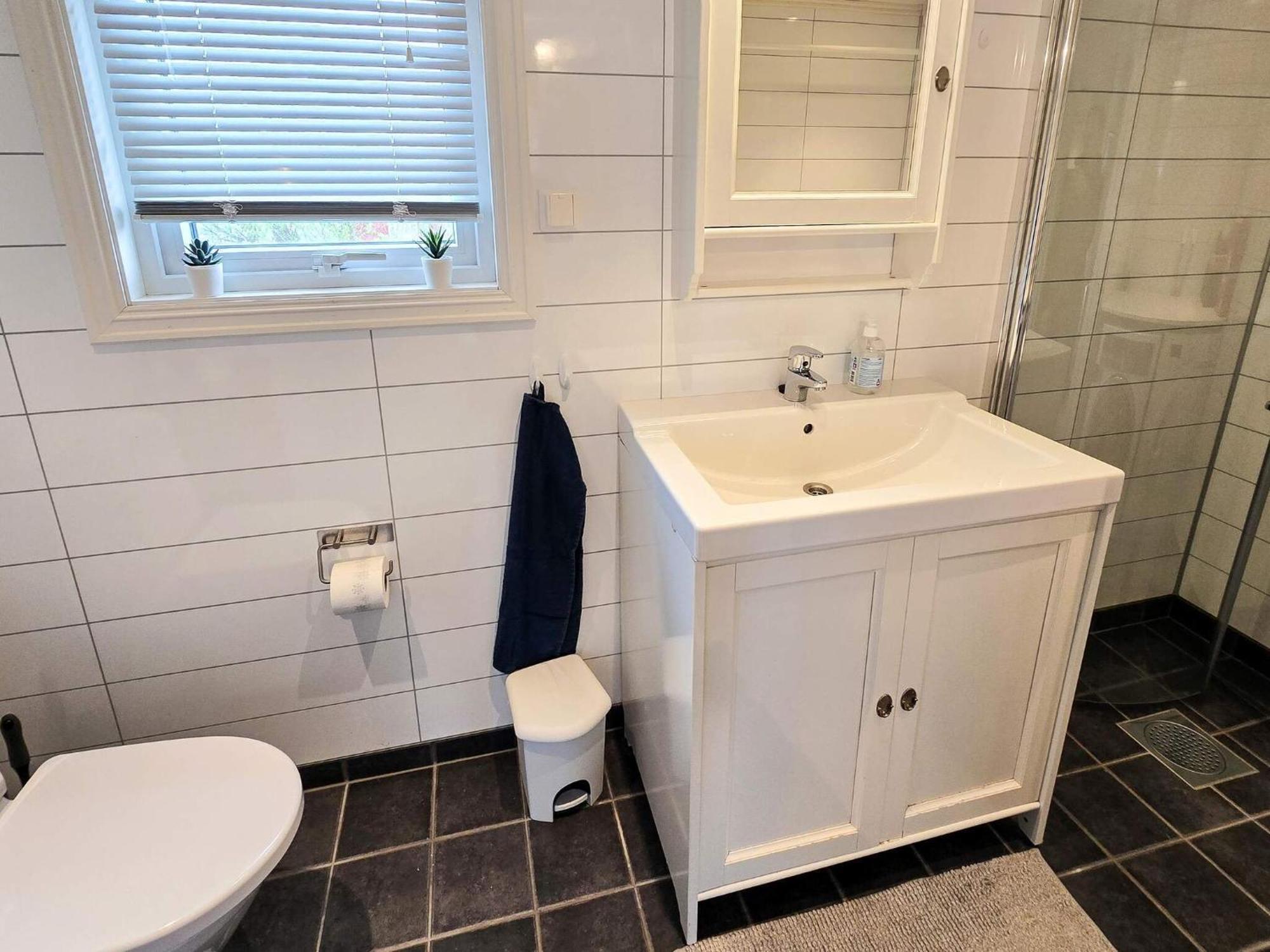 Holiday Home Bud III Luaran gambar