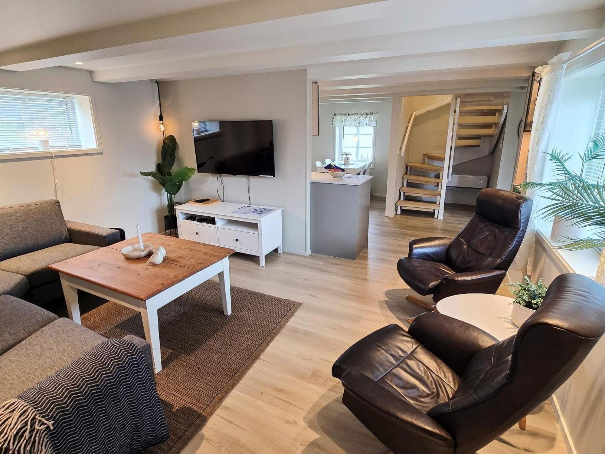 Holiday Home Bud III Luaran gambar